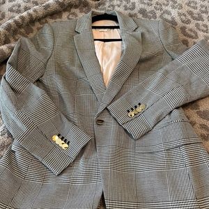 Club Monaco suit jacket for women, size 6